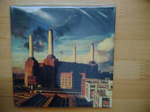 Pink Floyd / Animals リマスター 国内盤 限定紙ジャケ