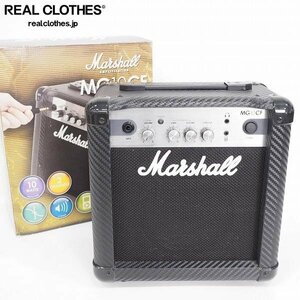 Marshall/マーシャル MG10CF ギターアンプ コンボアンプ 【動作確認済】 /100