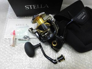 ●シマノ！STELLA ステラ SW14000XG ★程度まあまあ