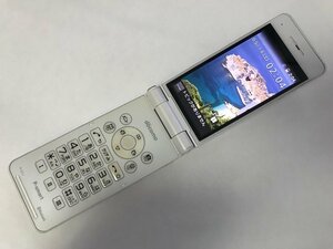 GK923 docomo P-01J 判定〇 ジャンク