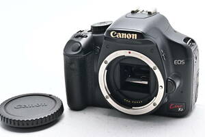 1B-182 Canon キヤノン EOS Kiss X2 一眼レフデジタルカメラ