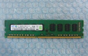 lt6 240pin DDR3 1333 PC3L-10600E 4GB ECC SAMSUNG 在庫2