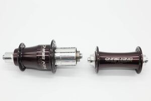 CHRIS KING classic hub クリスキング クラシック ハブ 135 mm blue lug ブルーラグ SURLY サーリー rivendell philwood white industries