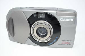 【外観並級】Canon Autoboy Luna　キャノン　#t12376