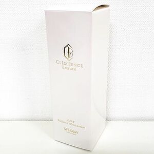 銀座ステファニー CLSB レディアンス ホワイト ローション 120ml 〈化粧水〉 CLESCIENCE Beaute 医薬部外品