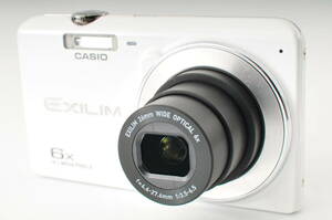 CASIO EX-Z900 デジタルカメラ ホワイト #87