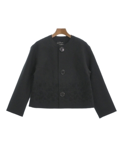 tricot COMME des GARCONS ジャケット レディース トリココムデギャルソン 中古　古着