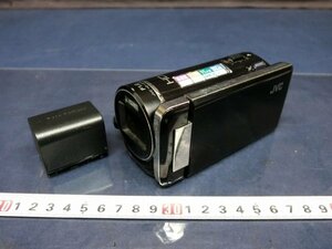 L5578 L4922 JVC GZ-HM880-B ビデオカメラ
