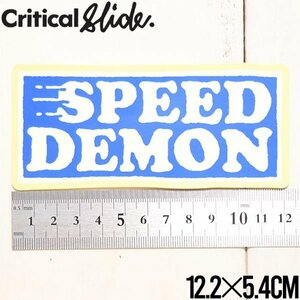 【送料無料】ステッカー Critical Slide クリティカルスライド TCSS ティーシーエスエス STICKER STICKV10 #11