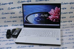 関西 NEC LAVIE Note NEXT PC-NX750NAW-YC 15.6インチ/Core i7-8750H 2.20GHz/16GB/HDD1TB 格安スタート！□ J496711 B