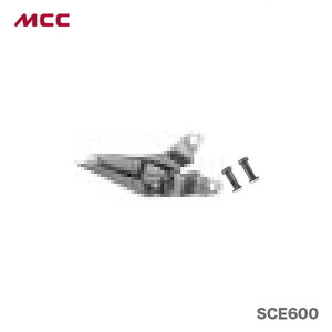 新着商品 〈MCC〉バンドカッタ　替刃　SCE600