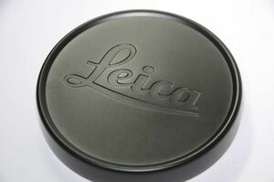 【 美品 】LEICA 内径98mm かぶせ レンズキャップ ライカ [管KY658]
