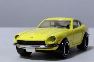 ★日産　フェアレディ　Z432（S30）　　　1/64コナミ★