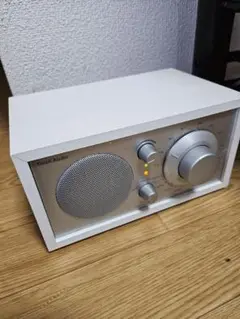 Tivoli Audio チボリオーディオ ラジオスピーカーModel ONE