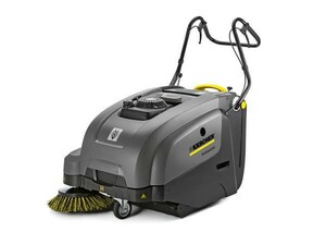 KARCHER（ケルヒャー）自走式バキュームスイーパー KM 75/40 W G　1.049-216.0