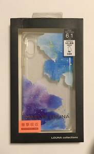 Ｍ53: iphoneケース 新品 UNiCASE 送料込　CSIP18M-5HYRWCT