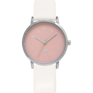 ☆ Pink/Silver/White ☆ SCANDINAVIAN FOREST 腕時計 scandinavian forest スカンジナビアンフォレスト 腕時計 時計 ウォッチ アナログ