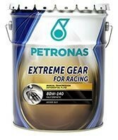 PETRONAS ペトロナス EXTREME GEAR FOR RACING 80W-140 20L 送料無料 【EXTREME GEAR FOR RACING 80W-140-20L】