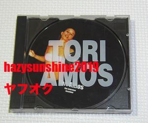 トーリ・エイモス TORI AMOS CD INTERVIEW SESSIONS