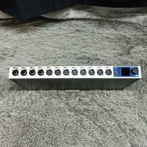 RME 12Mic 中古品