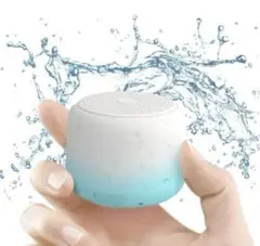 Bluetooth スピーカー 防水耐衝撃 風呂 ワイヤレススピーカー