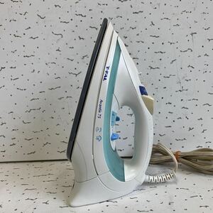 ティファール スチームアイロン T-fal 美品　完動品