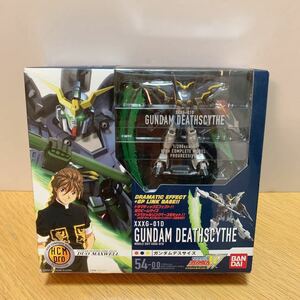 ☆ バンダイ 新機動戦記ガンダムW HCM-Pro ハイコンプロ　 54-00 ガンダムデスサイズ 1/200 開封品