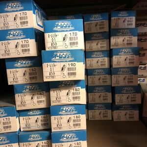 昭和レトロ 子供靴 オーレンジャー アサヒ製品 日本製 パンキー 19cm5足で5000円