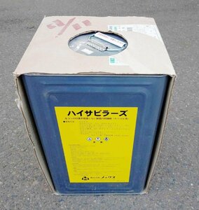 [未使用品] ノックス 鉄筋防錆剤 ハイサビラーズ 16L [須賀川店]