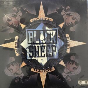 ■ Black Sheep / North East South West / H.A.A. / Only if you’re live■ USオリジナル