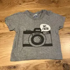 ●ビールーム　カメラ　Tシャツ