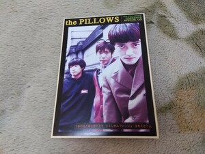 the PILLOWS (ザ・ピロウズ) / the PILLOWS PRESENTS SPECIAL CD (ザ・ピロウズ プレゼンツ スペシャルCD) [限定盤・非売品]