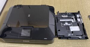 Canon キャノン インクジェット複合機 PIXUS MG6330