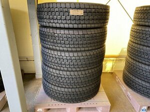 T-50 新品 BS 295/80R22.5 M888 ブリヂストン 2023年製