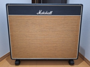 引き取り限定！90年代初頭 Marshall 1962/JTM50 Bluesbreaker Reissue