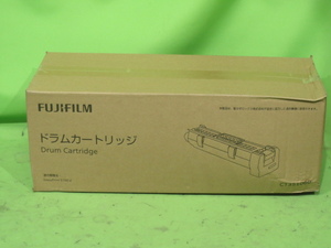 [A19258] ★送料無料 FUJIFILM CT351060 ドラムカートリッジ ★2023製造 ※箱痛み ◆ DocuPrint 5100 d 用 FUJI XEROX