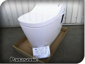 ■展示品■未使用品■Panasonic/パナソニック■アラウーノSⅡ■床排水トイレ/全自動おそうじトイレ■CH1401WS■24万■ymm1874m