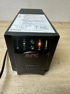 A400 APC Smart-UPS 750 無停電電源装置