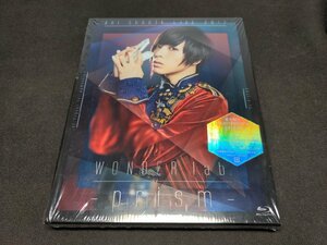 セル版 Blu-ray 蒼井翔太 LIVE 2017 WONDER lab. prism / dh088