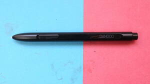 中古 ④　Wacom Bamboo ペン LP-161E-0S タブレットペン 送料 120円～