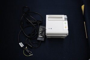 POSプリンター RP-D10 ホワイト　レシートプリンター　セイコー　SII