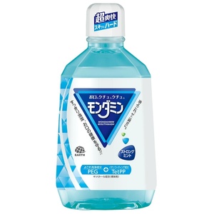 モンダミンストロングミント1080ML