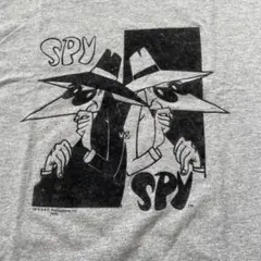 スパイvsスパイ Tシャツ SPY vs SPY 半袖Tシャツ ヴィンテージT