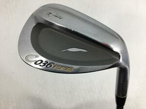 即決 中古 C-036 フォージド ウェッジ 2018 AW NSプロ 950GH HT 51 WEDGE