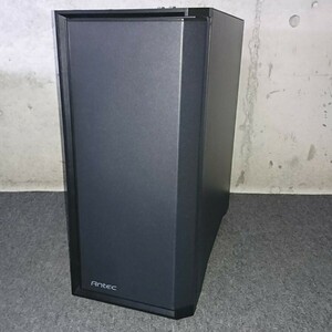 Antec P101 Silent ミドルタワーケース (O32419)