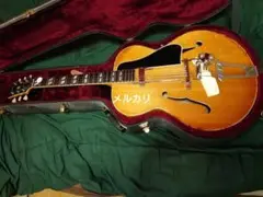 GIBSON　L-7　1951年製　BLONDE　DeArmond PU付き