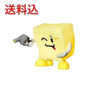 Supreme Sticky Note Molded Lamp