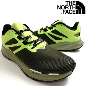 THE NORTH FACE ノースフェイス 新品 定1.6万 Vectiv Eminus トレイル ランニング シューズ スニーカー NF02204 ST 27cm ▲030▼kkf0113d