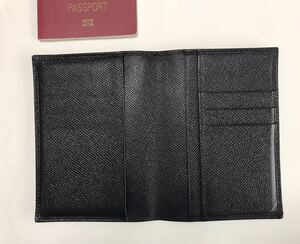 ブルガリパスポートケース