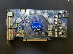 ビデオカード　GeForce 7900GS　ジャンク品扱い